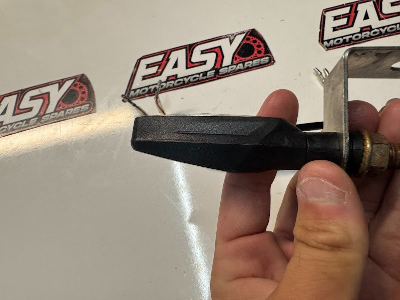 Honda CBR 300R 2014-2018 Rear Indicators Blinkers Aftermarket