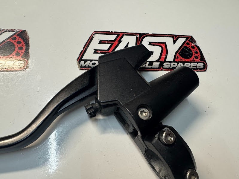 BMW F800 ST 2009 Clutch Lever & Perch OEM Genuine 32728523463