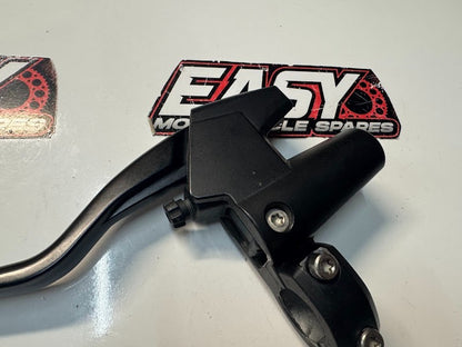 BMW F800 ST 2009 Clutch Lever & Perch OEM Genuine 32728523463