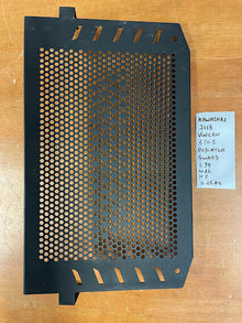 Kawasaki Vulcan S 650 2015-2020 Radiator Guard