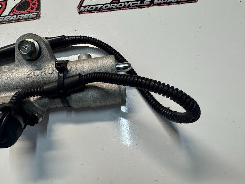 Yamaha YZF R1 2020-2025 Steering Damper OEM Genuine B3L-23490-00