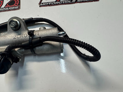 Yamaha YZF R1 2020-2025 Steering Damper OEM Genuine B3L-23490-00