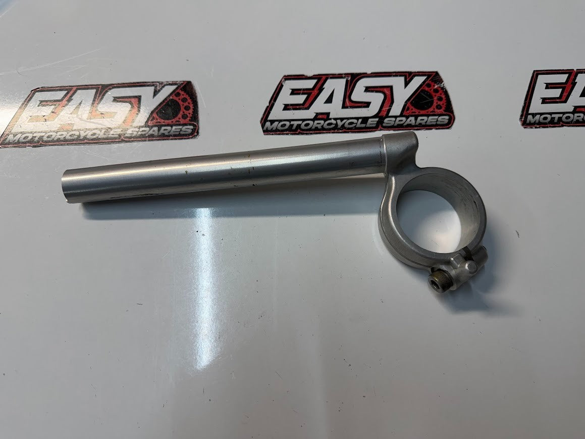 LH Handlebar Suzuki GSXR 1000 2007-2008 OEM 56151-21H00