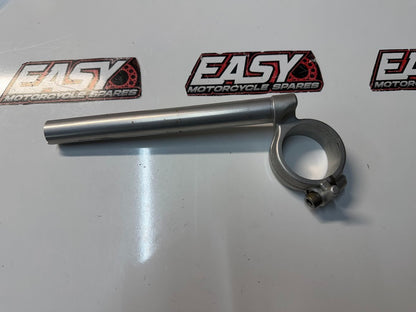 LH Handlebar Suzuki GSXR 1000 2007-2008 OEM 56151-21H00