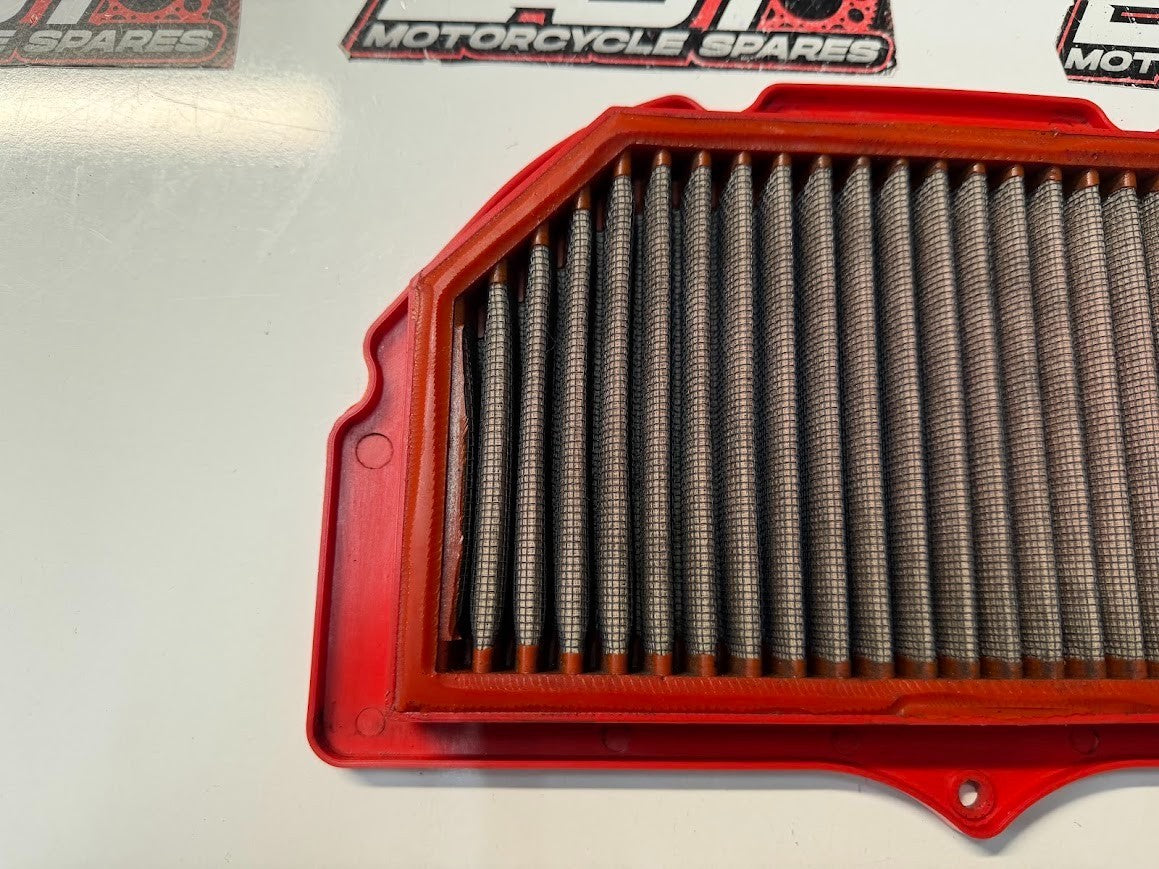 BMC Air Filter Suzuki GSXR 1000 2005-2008 69M-393-04 #1