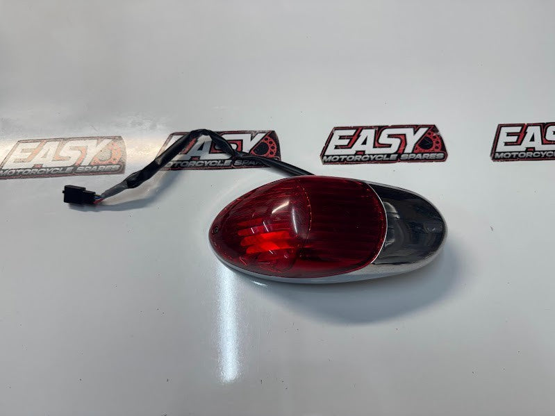Kawasaki Vulcan VN900 Classic 2006-2022 Taillight Brake Light OEM 23025-0026