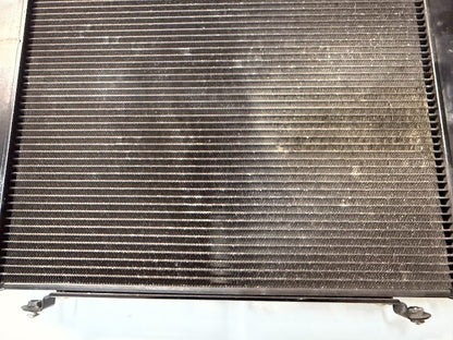 Radiator Cooling Suzuki Boulevard C109R VLR 1800 T 2008-2014 OEM 17710-22H00