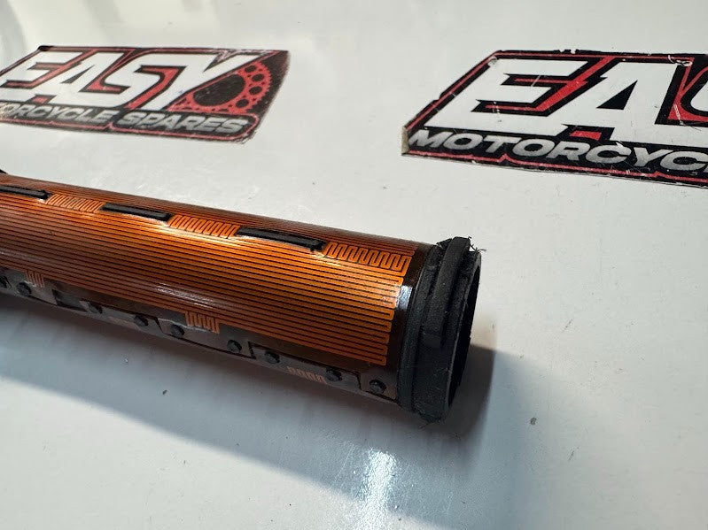 BMW F800 ST 2009 LH Heated Grip OEM Genuine 61317727067