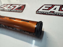 BMW F800 ST 2009 LH Heated Grip OEM Genuine 61317727067