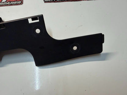Servo Motor Cover Honda CBR 1000 RR 2008-2016 OEM 80106-MFL-000