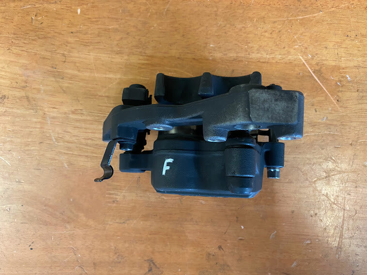 Front Caliper Honda CB 500F 13-15 2013 45250-MGZ-J01