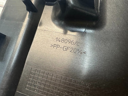 Royal Enfield Interceptor 650 2022 Inner Rear Fender OEM Genuine 148096C Euro 5