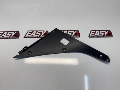Aprilia RS4 125 4T 2011-2016 RH Side Inner Fork Fairing Cover OEM Genuine 858828