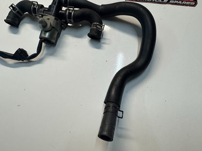 Yamaha YZF R1 2009-2025 Air Valve Solenoid OEM Genuine 2D1-14840-00