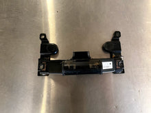 Tank Bracket Yamaha FZ1 2008 