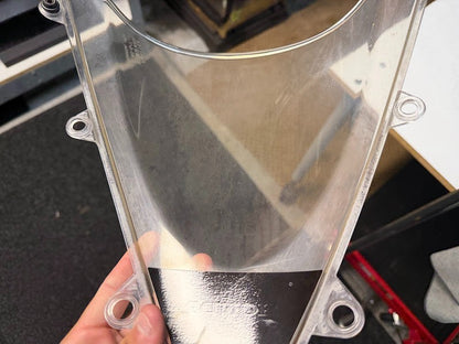 Visor Windshield Honda CBR 1000 RR 2014-2016 OEM 64250-MGP-930ZA