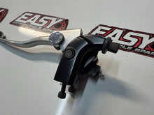 Clutch Lever & Perch Kawasaki Vulcan S 650 2015-2026 OEM 46076-0137