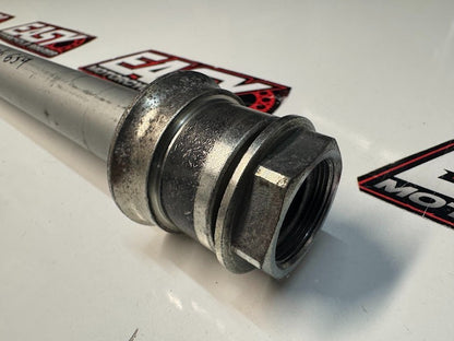 Ducati Monster 659 LAMS 2017-2021 Rear Axle OEM Genuine 81910791AA