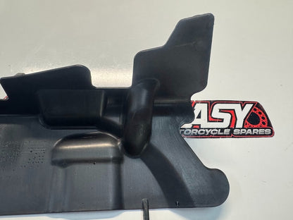 Suzuki GSXR 1000 2009-2016 Radiator Heat Shield OEM Genuine 17771-47H00