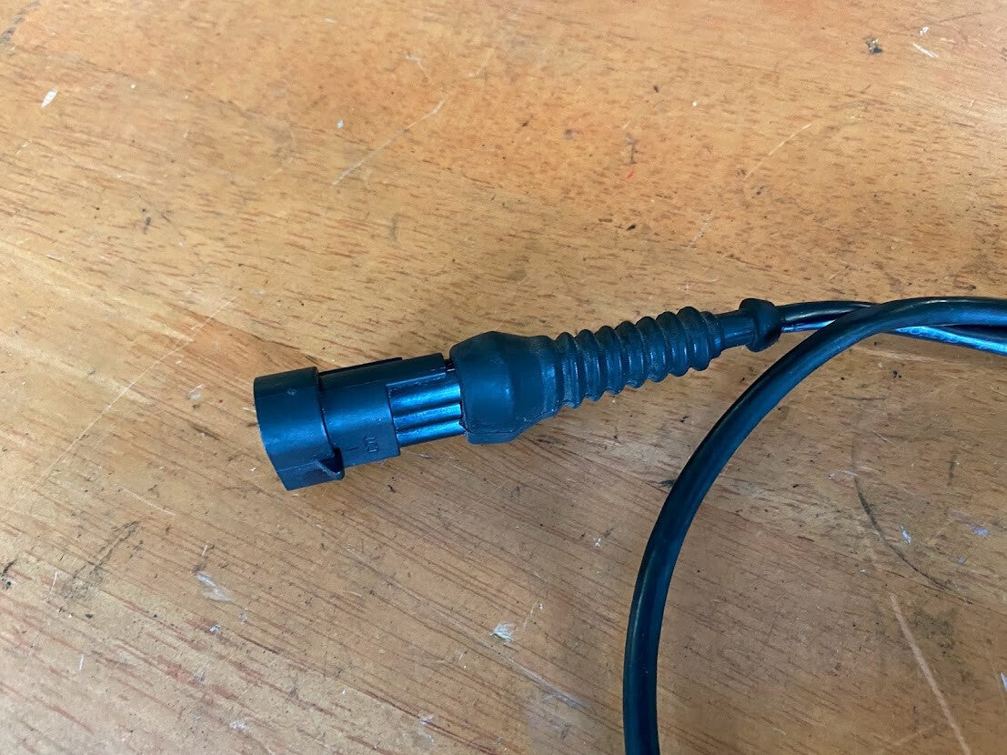 Benelli BN 302 2015 Speed Sensor OEM Genuine