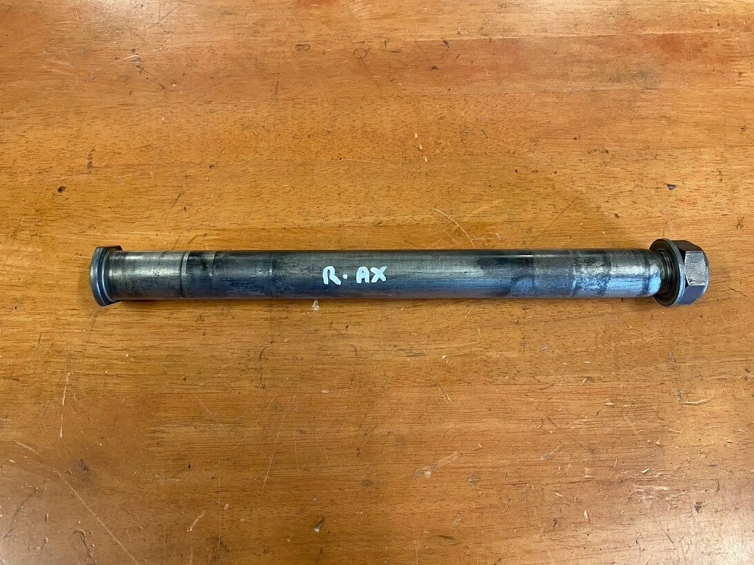 Rear Axle Yamaha R1 07-14 2007 4C8-25381-00-00