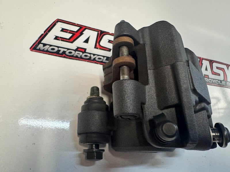 Yamaha YZF R1 2006-2014 Rear Brake Caliper OEM Genuine 5VY-2580W-12