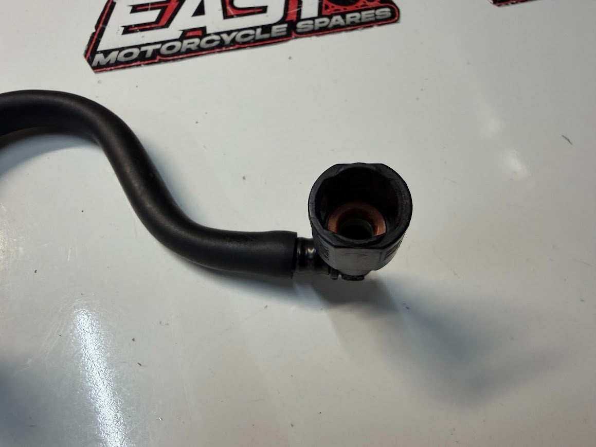 Fuel Pipe Hose Line Suzuki GSXR 1000 2007-2008 OEM 15810-15H01 #2