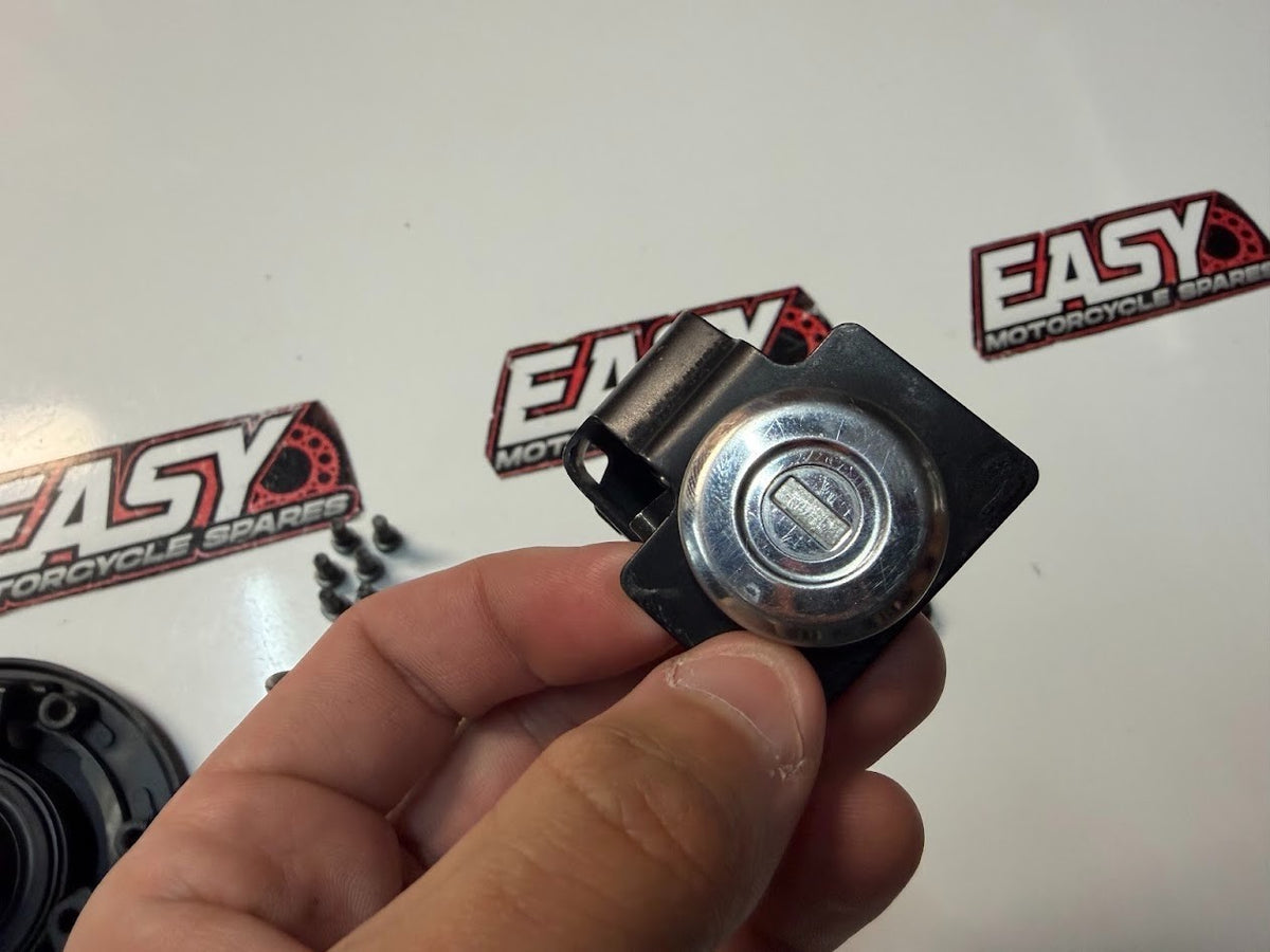Ignition Lockset KTM RC 390 2014-2016 OEM 90511066044