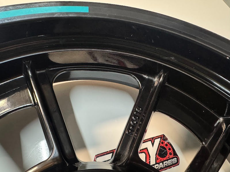 Kawasaki Vulcan S 650 2015-2025 Rear Wheel OEM Genuine 41073-0654-QT