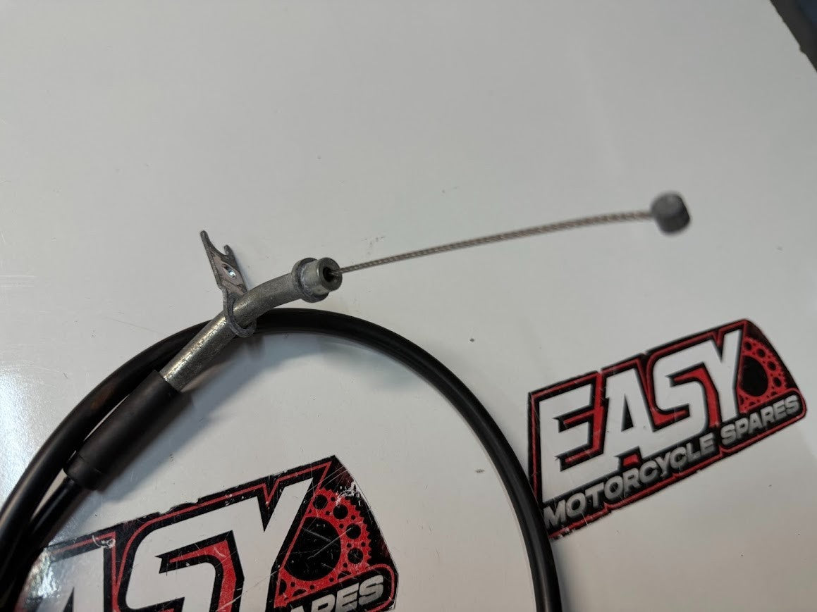 Throttle Cables Suzuki GSF 1250 S Bandit 2007-2016 OEM 58300-18H30