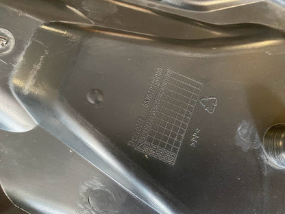 Rear Fender Benelli BN302 2015