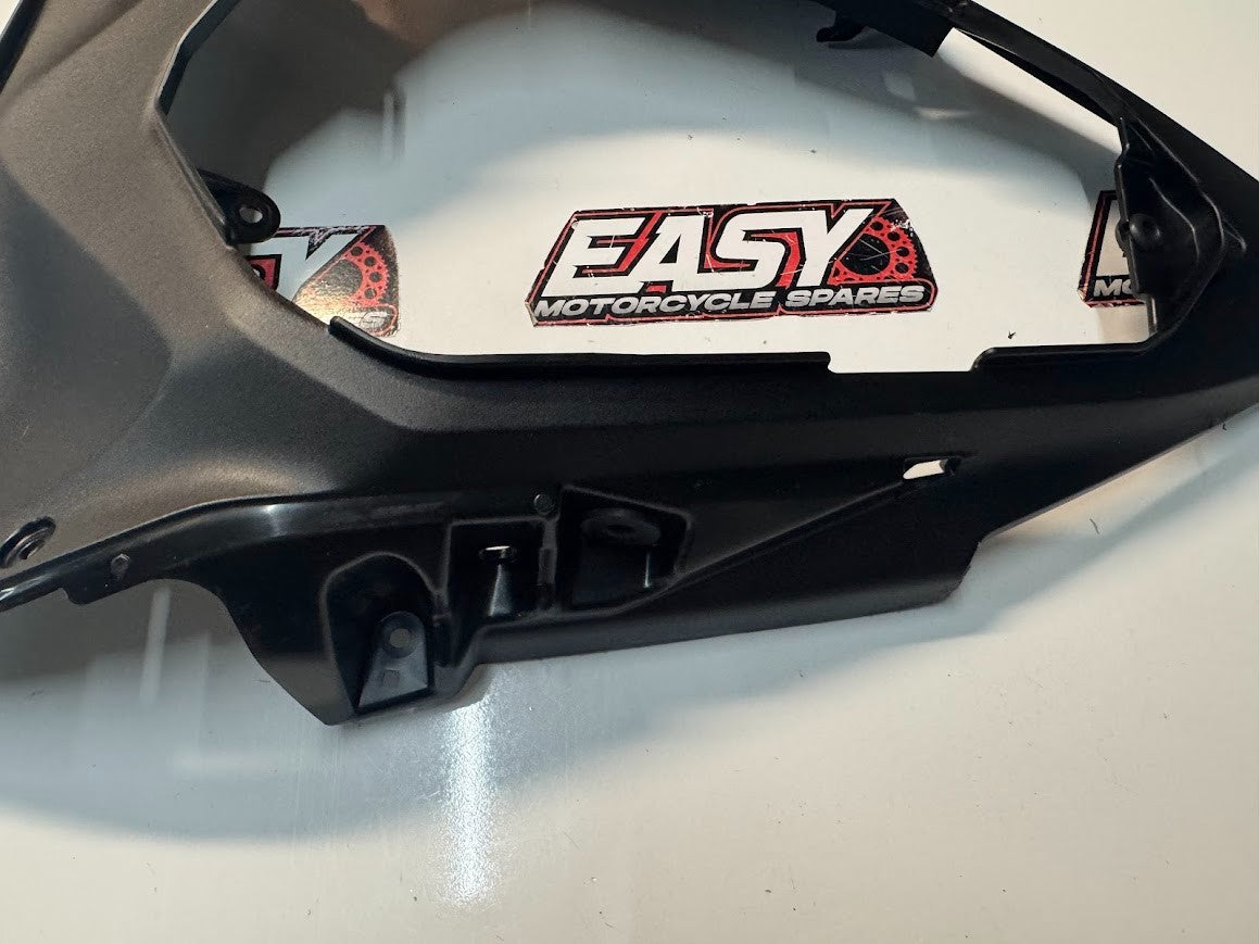 Kawasaki Ninja 500 2024-2025 Rear Centre Tail Cover OEM Genuine 36043-0001