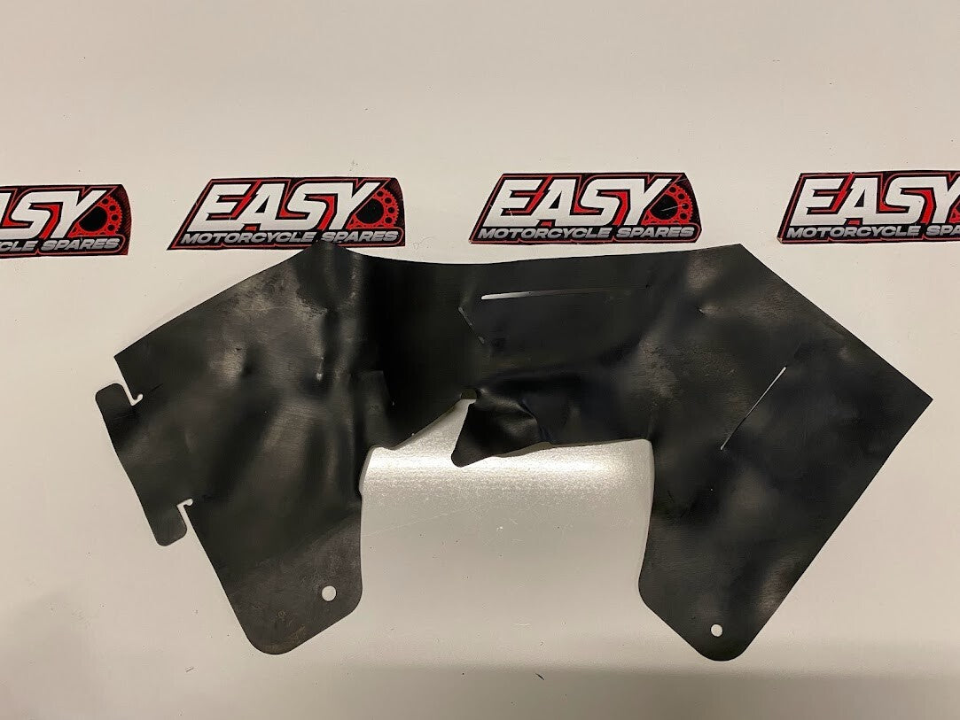 Dust Cover Honda CBR 125R 2009