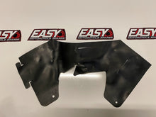 Dust Cover Honda CBR 125R 2009