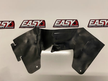 Dust Cover Honda CBR 125R 2009