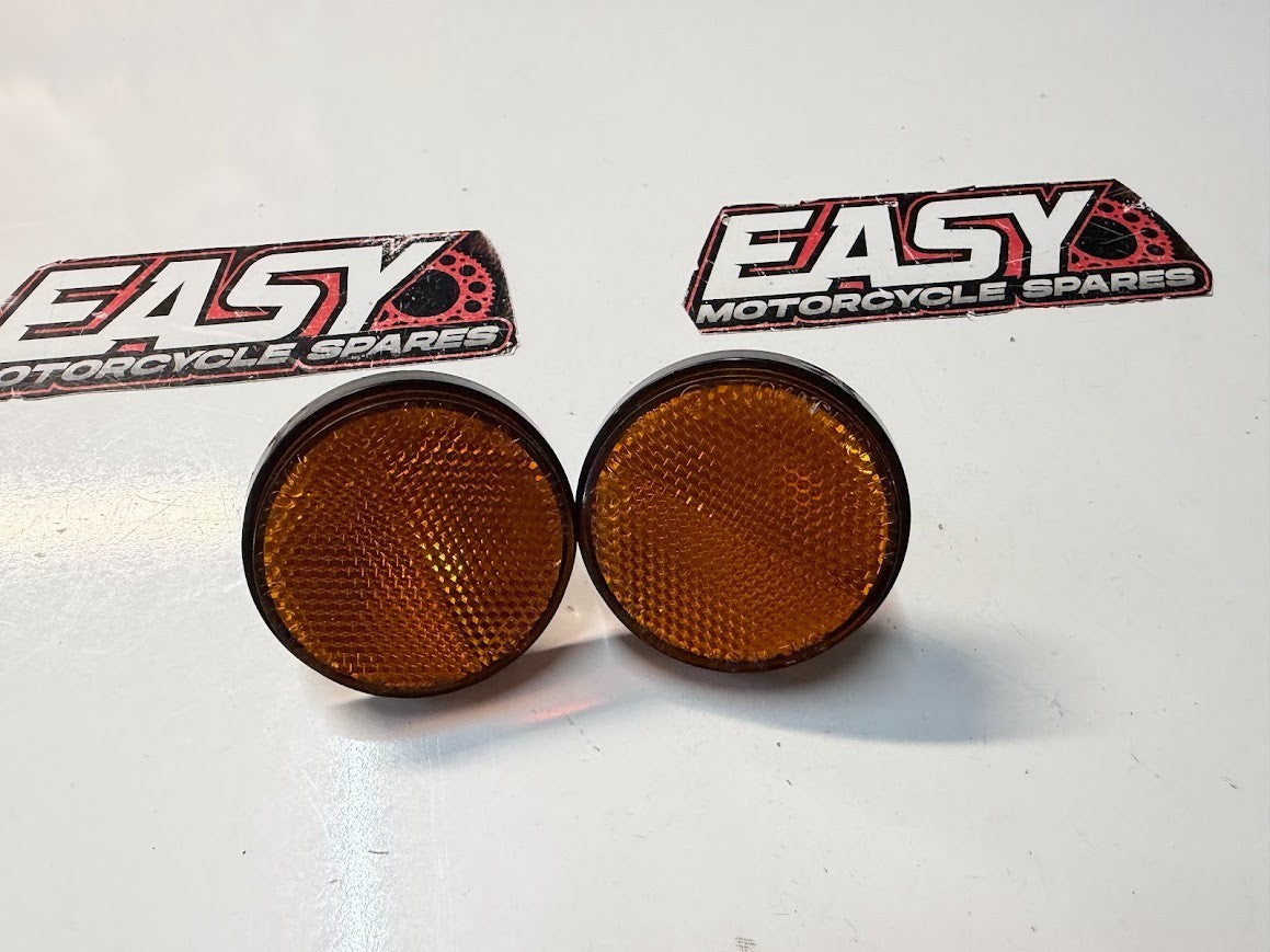 Reflectors Suzuki GSF 1250 S Bandit 2007-2016 OEM 35950-14A11