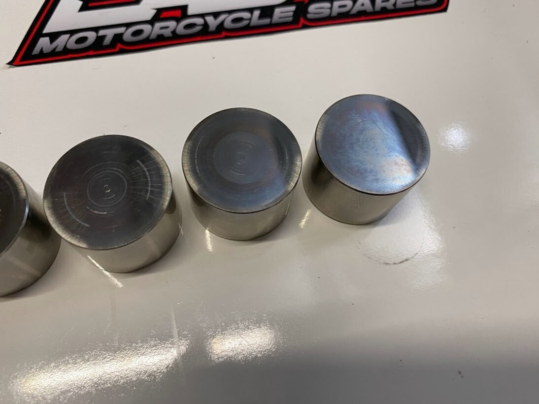 Kawasaki Vulcan S 650 2018 Tappet Buckets OEM Genuine