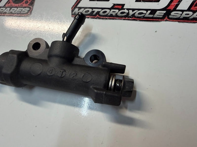 Rear Brake Master Cylinder Honda CBR 1000 RR 2008-2016 OEM 43510-MFL-006