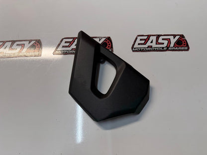 RH Step Stay Cover Kawasaki Vulcan S 650 2015-2026 OEM 14093-0349-18T