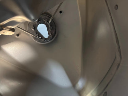 BMW S1000RR 2016 Fuel Tank Black Storm OEM Genuine K46 16118552139