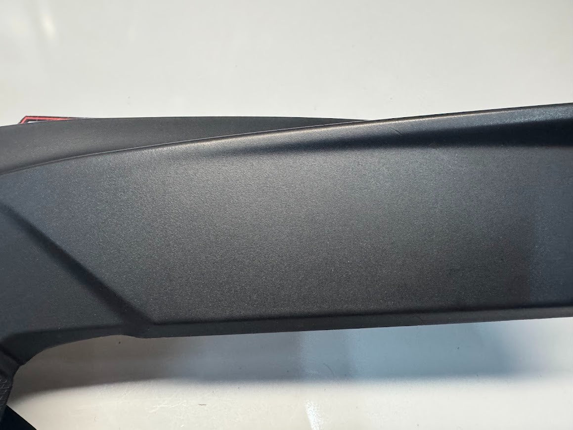 Aprilia RS4 125 4T 2011-2016 LH Upper Closing Fairing OEM Genuine 897693