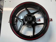 Rear Wheel Rim Kawasaki Ninja 650L 2012-2016 OEM 41073-0568-QT