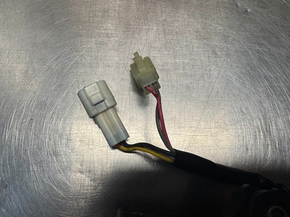 Suzuki GSXR 1000 2005-2008 Exhaust Control Servo Motor OEM Genuine 33970-41G01