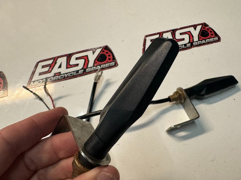 Honda CBR 300R 2014-2018 Rear Indicators Blinkers Aftermarket