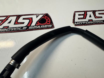 Yamaha YZF R15 2015 Fuel Pipe Hose Line 1 OEM Genuine 2FB-E3971-00
