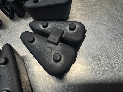 Suzuki GSX-S 1000 2015-2025 Cush Drive Dampers OEM Genuine 64651-47H10