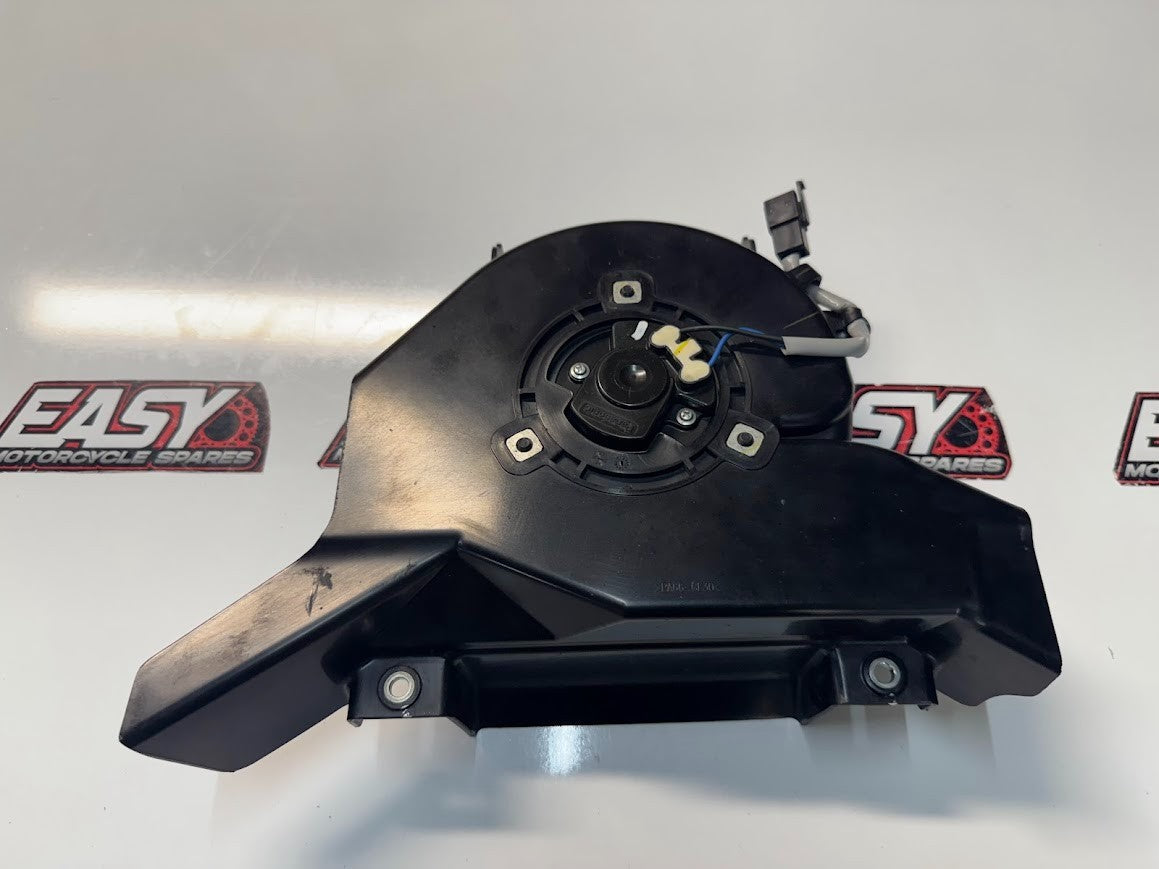 Kawasaki Ninja 500 2024-2025 Radiator Thermo Fan OEM Genuine 59502-0646