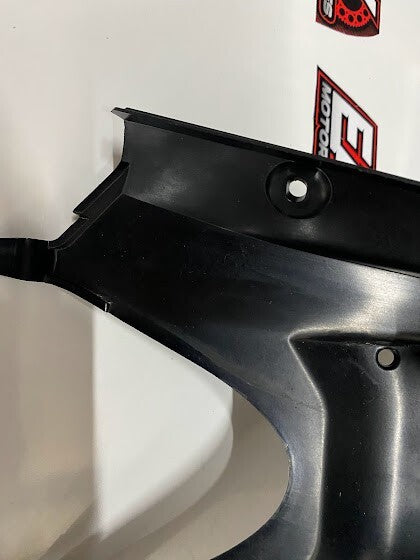 Rear Fender BMW GS F750 2019