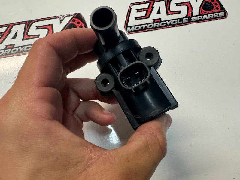 Suzuki GSXR 1000 2005-2008 Air Valve Solenoid OEM Genuine 18510-29G01