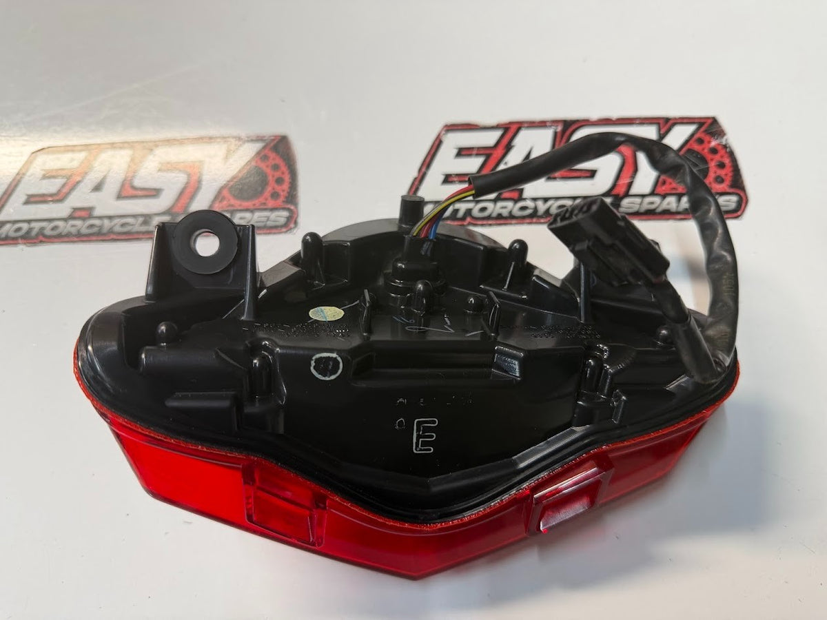 Brake Light Taillight Kawasaki Ninja 650L 2012-2016 OEM 23025-0304